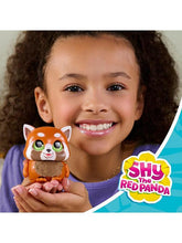 Load image into Gallery viewer, FurReal Handfuls - Red Panda
