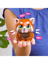 Load image into Gallery viewer, FurReal Handfuls - Red Panda
