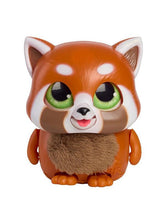 Load image into Gallery viewer, FurReal Handfuls - Red Panda
