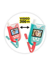 Load image into Gallery viewer, Com Creator Video Walkie Talkies
