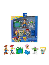 Load image into Gallery viewer, Figures Inspired by Disney and Pixar Toy Story Movies, 3-inch
