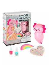Load image into Gallery viewer, FASHION ANGELS AXOLOTL NAIL DRYER
