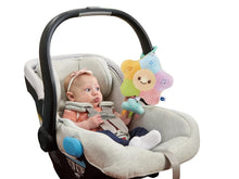 Load image into Gallery viewer, Vtech Childrens Soothing Sounds Star Bedtime Toy
