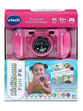 Load image into Gallery viewer, VTECH KidiZoom Fun FX Camera
