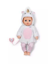 Load image into Gallery viewer, Baby Born BABY born Luna 36cm

