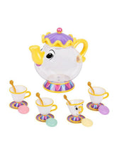 Load image into Gallery viewer, DP BELLE TEAPOT SET
