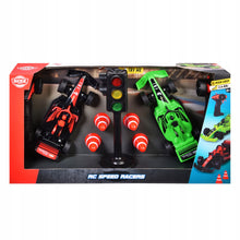 Load image into Gallery viewer, Dickie RC Formula Speed Racers
