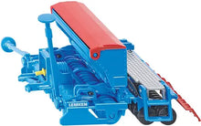 Load image into Gallery viewer, SIKU 2278 Lemken Seed Drill Combination 1:32 Scale
