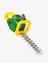 Load image into Gallery viewer, John Deere Hedge Trimmer Toy
