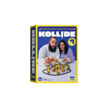 Load image into Gallery viewer, KOLLIDE BOARD GAME
