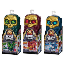 Load image into Gallery viewer, Lost Lands Skull Island Lava Tower Micro Playset   [ASSORTED PICK]
