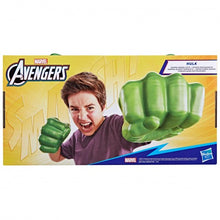Load image into Gallery viewer, AVENGERS HULK GAMMA FISTS
