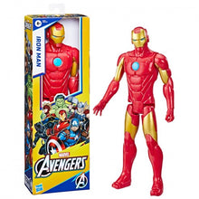 Load image into Gallery viewer, Marvel Iron Man 24cm Action Figure
