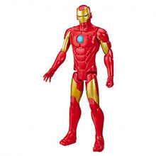 Load image into Gallery viewer, Marvel Iron Man 24cm Action Figure
