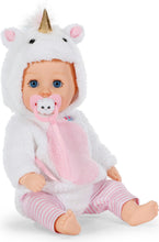 Load image into Gallery viewer, Baby Born BABY born Luna 36cm
