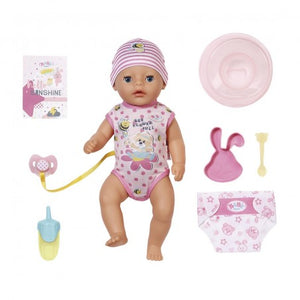 BABY BORN SWIMMER 30CM 834596 ZAPF CREATION