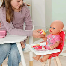 Load image into Gallery viewer, BABY born High Chair
