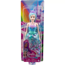 Load image into Gallery viewer, Barbie® Dreamtopia Doll
