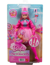 Load image into Gallery viewer, Barbie in The Nutcracker Daisy Ballerina Doll
