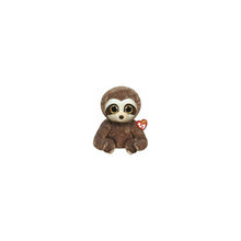 Load image into Gallery viewer, ty Beanie Boos Dangler Sloth 40Cm
