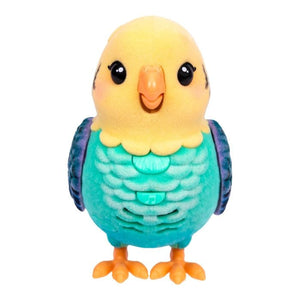 Little Live Pets My Really Real Bird & Cage - Indie