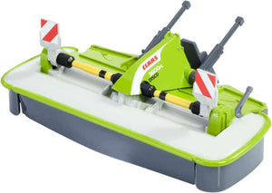 Claas Disco Front Butterfly Mower