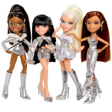 Load image into Gallery viewer, Bratz Charmz Yasmin Fashion Doll.
