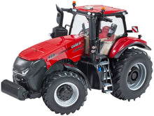 Load image into Gallery viewer, Britains 43389: Case Magnum 405 Prestige Tractor – 1:32 Diecast Collectible
