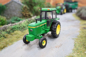 John Deere  tractor 43376 Farm Toy Collectible