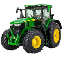 Load image into Gallery viewer, Britains 43312 John Deere 7R 350 Tractor – 1:32 Prestige Diecast Model

