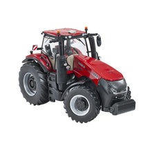 Load image into Gallery viewer, Britains 43389: Case Magnum 405 Prestige Tractor – 1:32 Diecast Collectible
