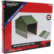 Load image into Gallery viewer, Britains Machinery Shed
