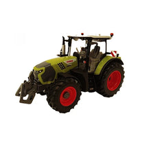 Load image into Gallery viewer, Britains Claas Arion 660 Tractor
