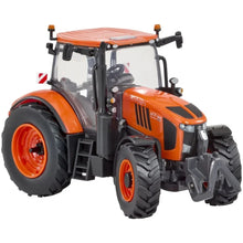 Load image into Gallery viewer, Britains 1:32 Kubota M7 154 Tractor 43438
