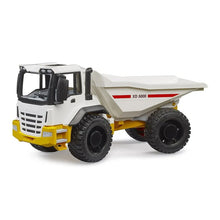 Load image into Gallery viewer, Bruder Roadmax Dump Truck
