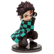 Load image into Gallery viewer, Demon Slayer Chibi Masters Tanjiro Kamado
