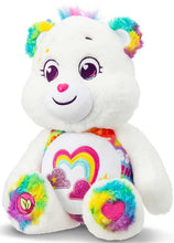 Load image into Gallery viewer, Care Bear "True Friend Bear" 14 inches Plush

