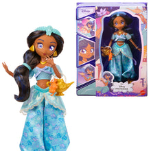 Load image into Gallery viewer, Disney Princess Jasmine Manga Doll
