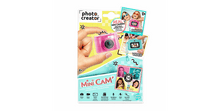 Load image into Gallery viewer, Photo Creator Mini Cam Digital Camera
