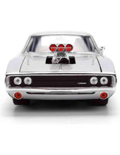 Load image into Gallery viewer, Fast &amp; Furious 1970 Dodge Charger Anniversary 1:24
