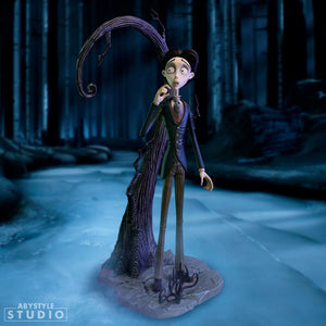 CORPSE BRIDE - Figurine "Victor" x2