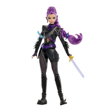 Load image into Gallery viewer, KPop Demon Hunters Rumi Deluxe Fashion Doll
