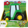 TOMY Deere Push and Roll Johnny Tractor