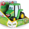 TOMY Deere Push and Roll Johnny Tractor