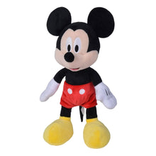 Load image into Gallery viewer, Disney Cuddly Toy Plush Mickey Mouse, 25cm
