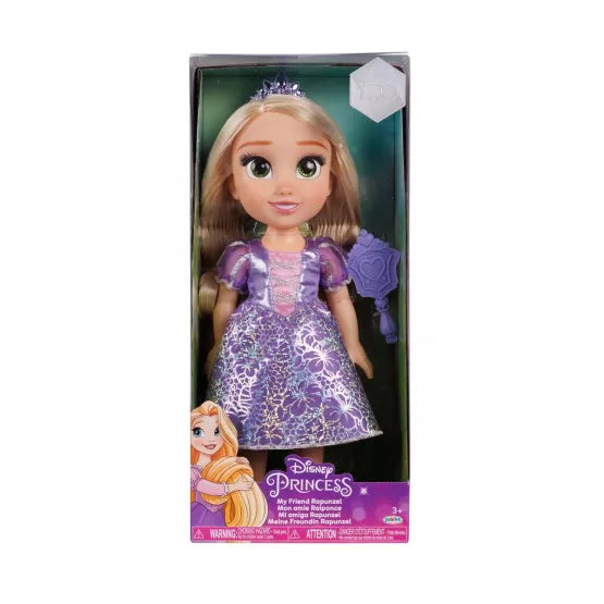 Disney Princess Rapunzel Doll