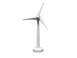 Kids Globe Windmill Turbine