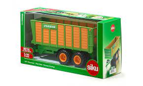 Siku 3463 Classic Trailer 1/32 - Farmtoys & Farmmodels, Tractorium Shop