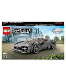 Load image into Gallery viewer, LEGO 76915 Pagani Utopia

