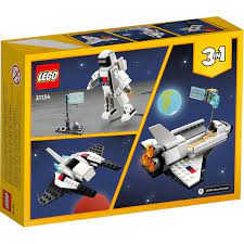 LEGO 31134 Space Shuttle